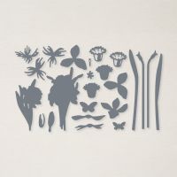 Daffodil Dies [ 163099 ]