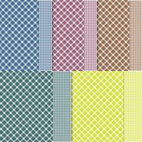 Glorious Gingham 6" X 6" (15.2 X 15.2 Cm) Designer Series Paper