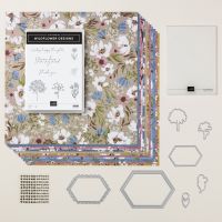 Wildly Flowering Suite Collection (English)