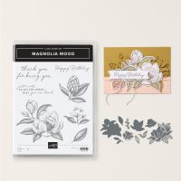 Magnolia Mood Bundle (English)
