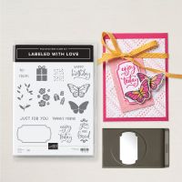 Labeled With Love Punch Bundle (English)