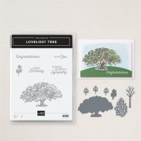 Loveliest Tree Bundle (English)
