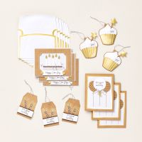 Birthday Sparkle Kit (English)