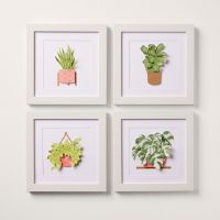 Happy Houseplants Kit