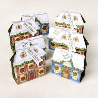 Warm Wishes Paper Pumpkin Past Kit