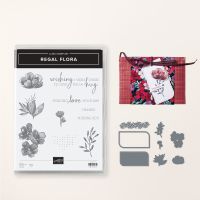 Regal Flora Bundle (English) [ 164034 ]