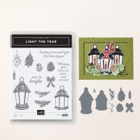 Light The Year Bundle (English) [ 164092 ]