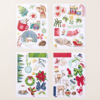 Joyful Images Mix & Match Specialty Ephemera Pack