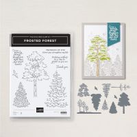 Frosted Forest Bundle (English)