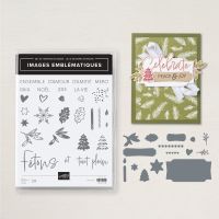 Lot Images Emblématiques (Français) Lot Images Emblématiques (Français)