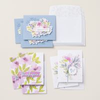 Garden Of Thanks Kit (English)