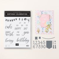 Birthday Celebration Bundle (English)