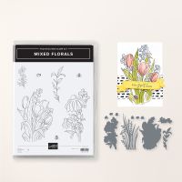 Mixed Florals Bundle