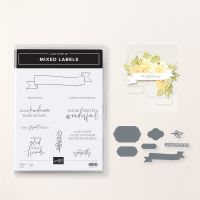 Mixed Labels Bundle (English)