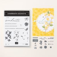Lot Charmants Souhaits (Français) [ 164711 ]