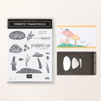 Terrific Toadstools Bundle (English)