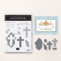 Faith Collection Bundle (English)