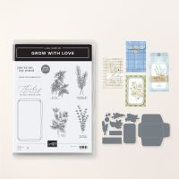 Grow With Love Bundle (English) [ 164804 ]