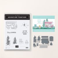 Adventure Together Bundle (English)