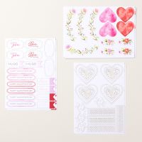 Celebrate Love Mix & Match Ephemera Pack