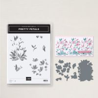 Pretty Petals Bundle [ 164869 ]