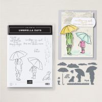 Umbrella Days Bundle (English)