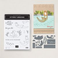 Otterly Amazing Bundle (English)