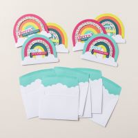 Rainbow Celebration Kit