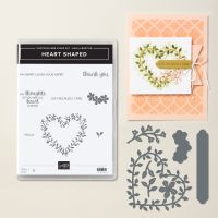 Heart Shaped Bundle (English)