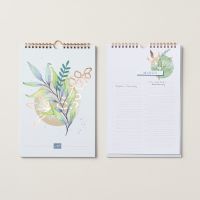 Perpetual Beauty Calendar Kit (English)