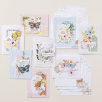 Heirloom Arrangements Kit (English)