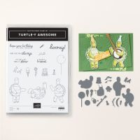 Turtle Y Awesome Bundle (English) [ 165229 ]