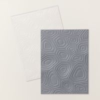 Turtle Textures Embossing Folder [ 165232 ]