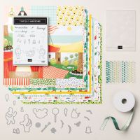 Turtle Y Cute Suite Collection (English) [ 165235 ]