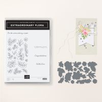 Extraordinary Flora Bundle (English) [ 165245 ]