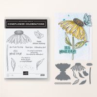 Coneflower Celebration Bundle (English) [ 165251 ]