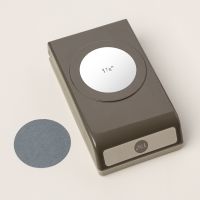 1 7/8" (4.8 Cm) Circle Punch [ 165259 ]
