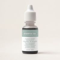Cloud Cover Classic Stampin' Ink Refill [ 165279 ]