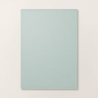 Cloud Cover A4 Cardstock [ 165293 ]