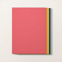 2025–2027 In Color™ A4 Cardstock [ 165295 ]