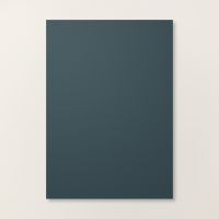 Secret Sea A4 Cardstock [ 165296 ]