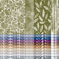 Neutrals 6" X 6" (15.2 X 15.2 Cm) Designer Series Paper [ 165303 ]