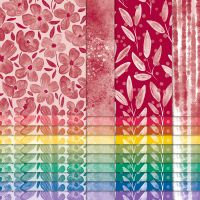Regals 6" X 6" (15.2 X 15.2 Cm) Designer Series Paper [ 165304 ]