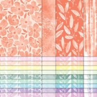 Subtles 6" X 6" (15.2 X 15.2 Cm) Designer Series Paper [ 165306 ]