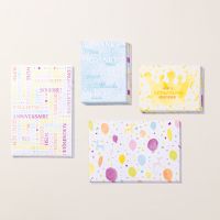 Celebration Expressions Memories & More Card Pack [ 165307 ]
