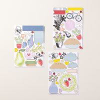 Good Times Mix & Match Ephemera Pack [ 165353 ]