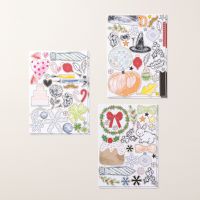 Time For Celebration Mix & Match Ephemera Pack [ 165354 ]