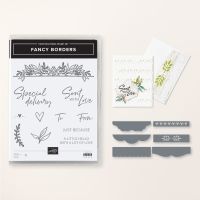 Fancy Borders Bundle (English)