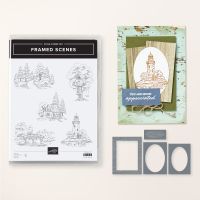 Framed Scenes Bundle