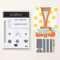 All Zipped Up Bundle (English)